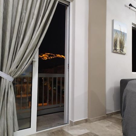 Nafplio City Apartments Εξωτερικό φωτογραφία