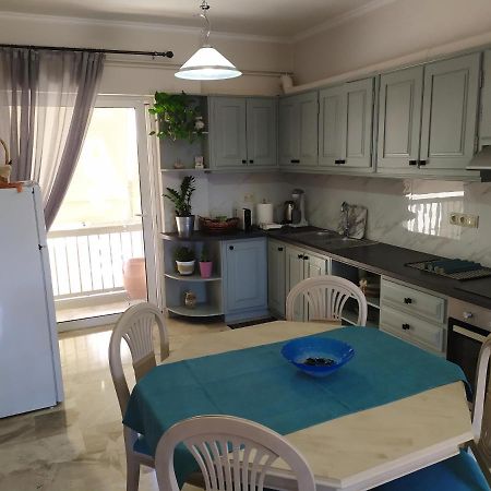 Nafplio City Apartments Εξωτερικό φωτογραφία