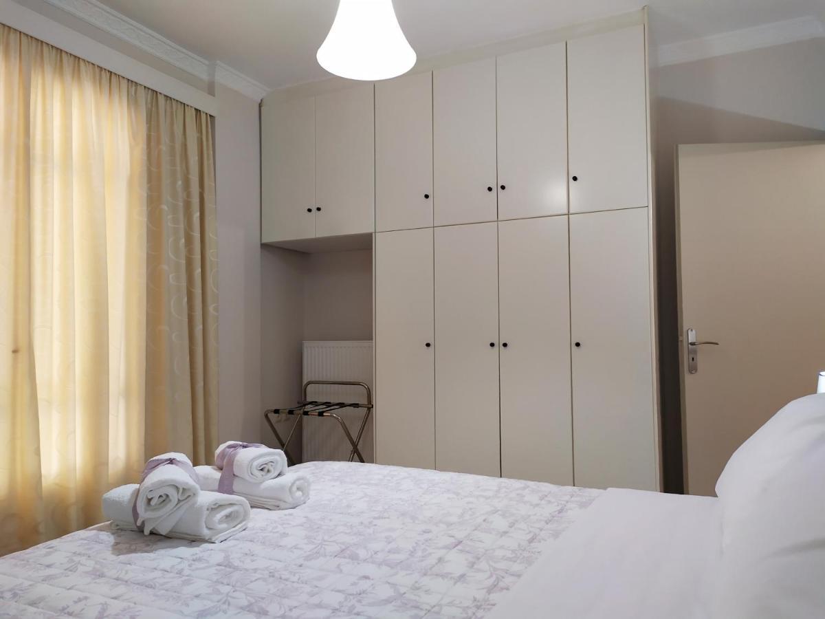 Nafplio City Apartments Εξωτερικό φωτογραφία