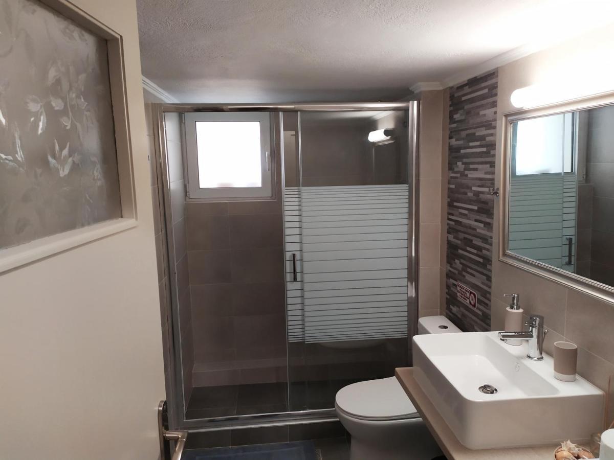Nafplio City Apartments Εξωτερικό φωτογραφία