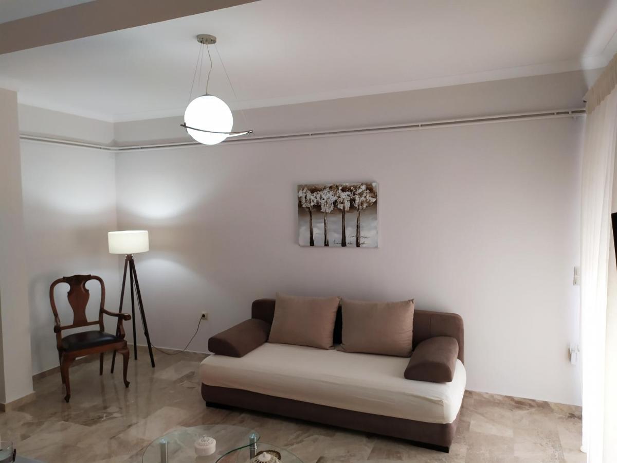 Nafplio City Apartments Εξωτερικό φωτογραφία
