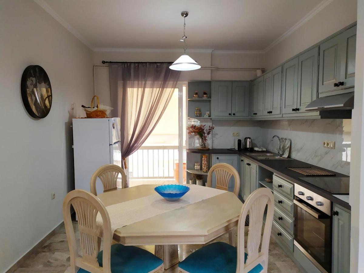 Nafplio City Apartments Εξωτερικό φωτογραφία