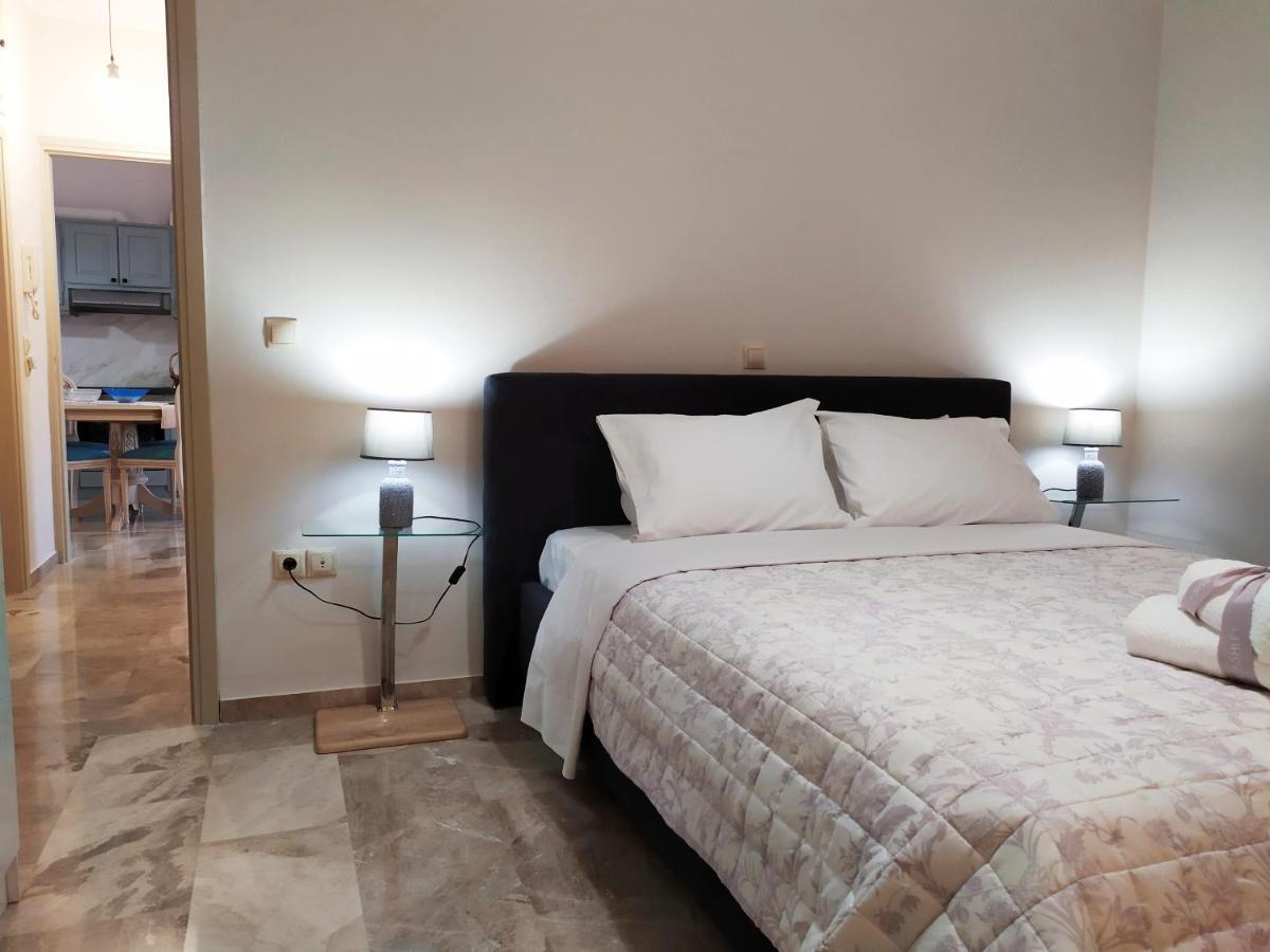 Nafplio City Apartments Εξωτερικό φωτογραφία