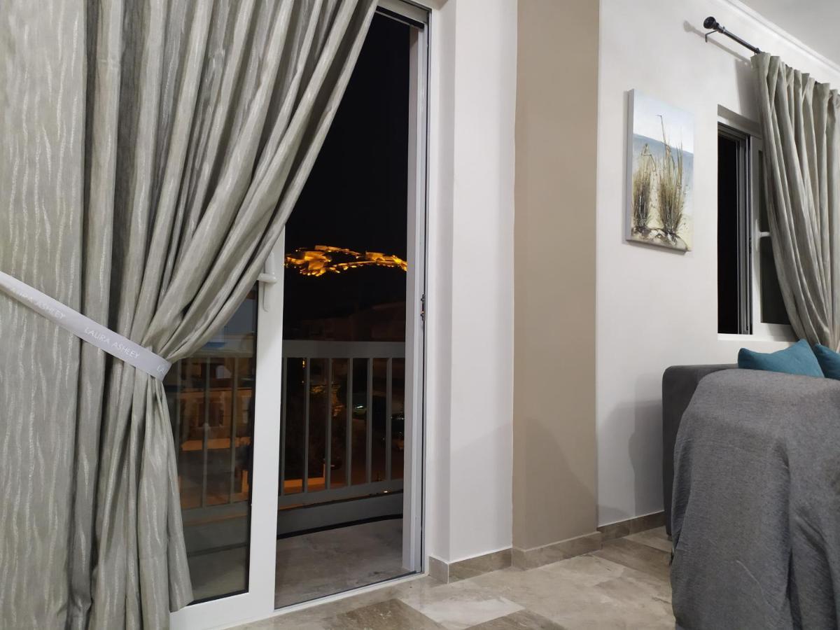 Nafplio City Apartments Εξωτερικό φωτογραφία