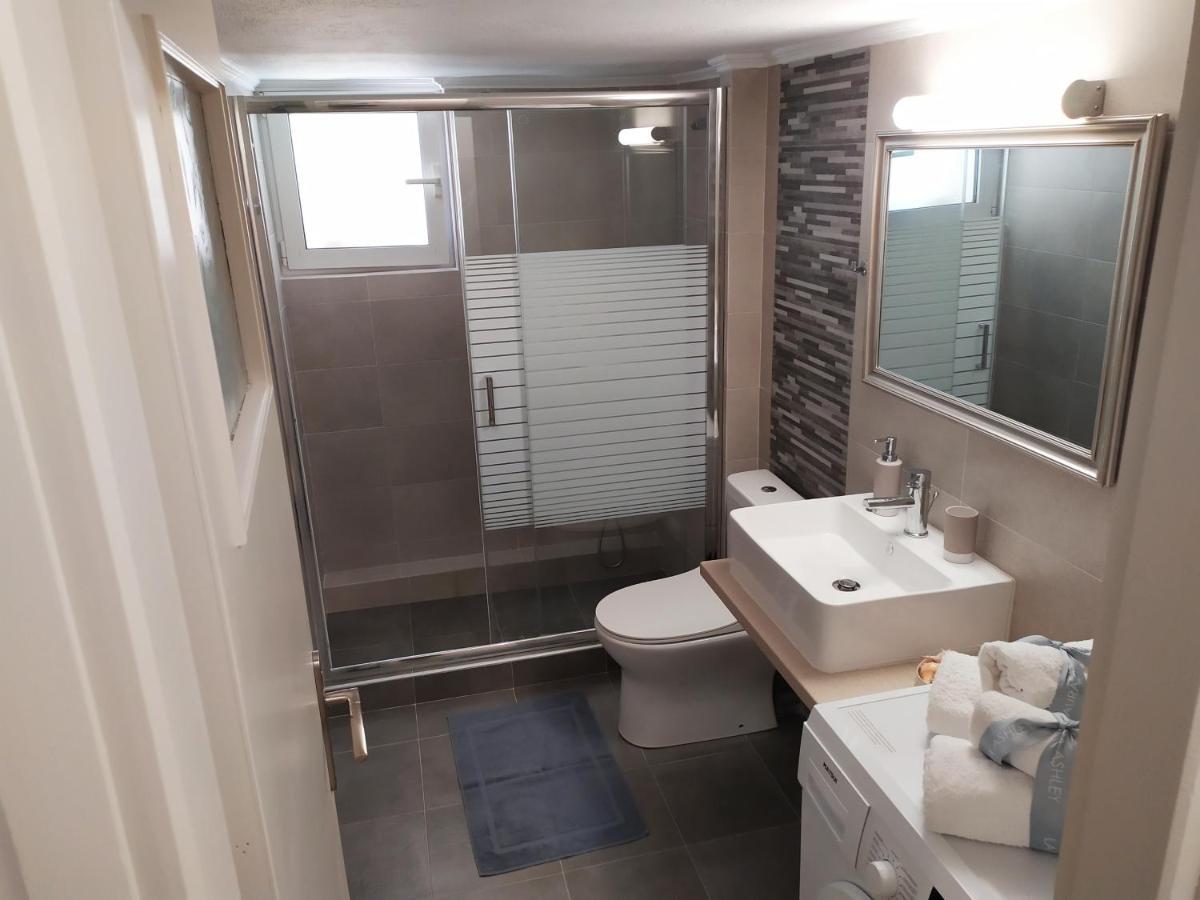 Nafplio City Apartments Εξωτερικό φωτογραφία