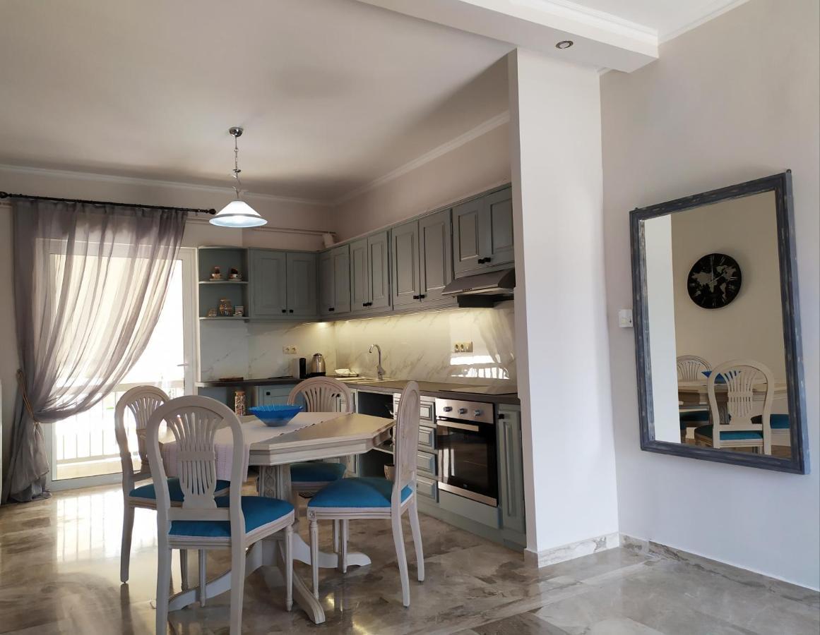 Nafplio City Apartments Εξωτερικό φωτογραφία