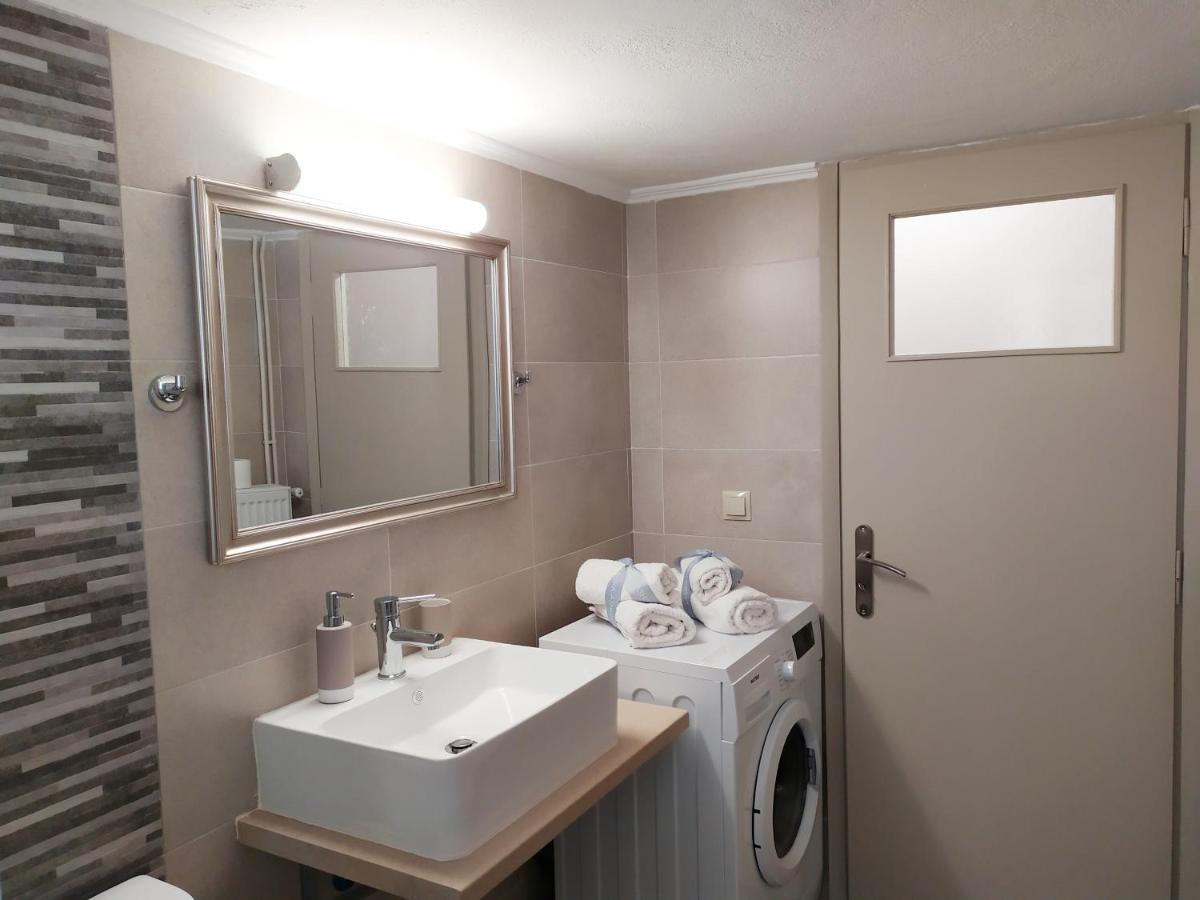 Nafplio City Apartments Εξωτερικό φωτογραφία