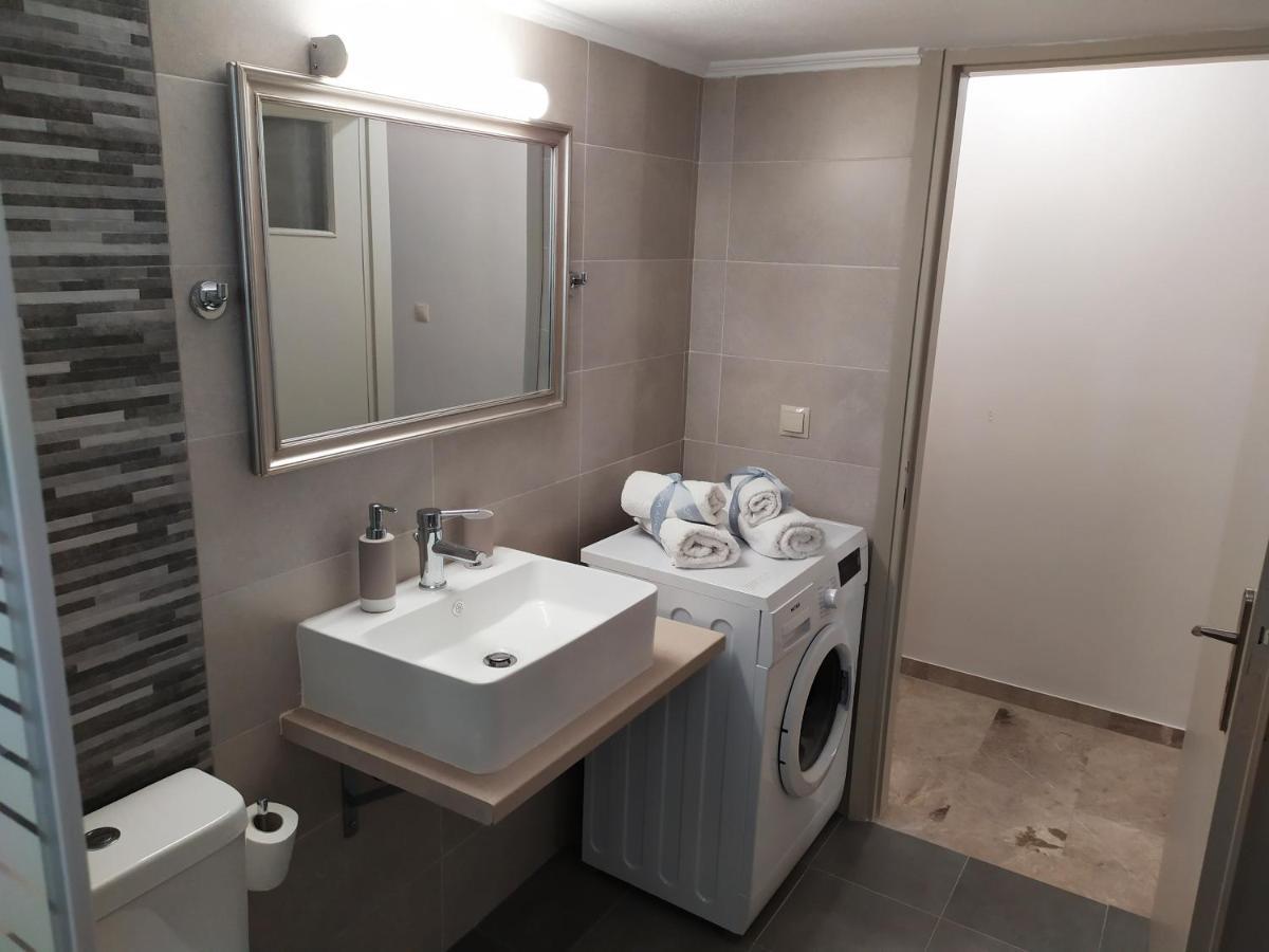 Nafplio City Apartments Εξωτερικό φωτογραφία
