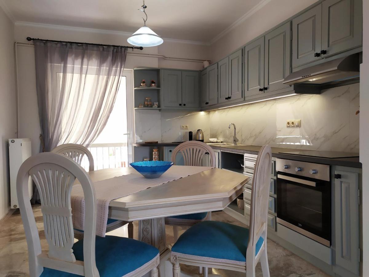 Nafplio City Apartments Εξωτερικό φωτογραφία