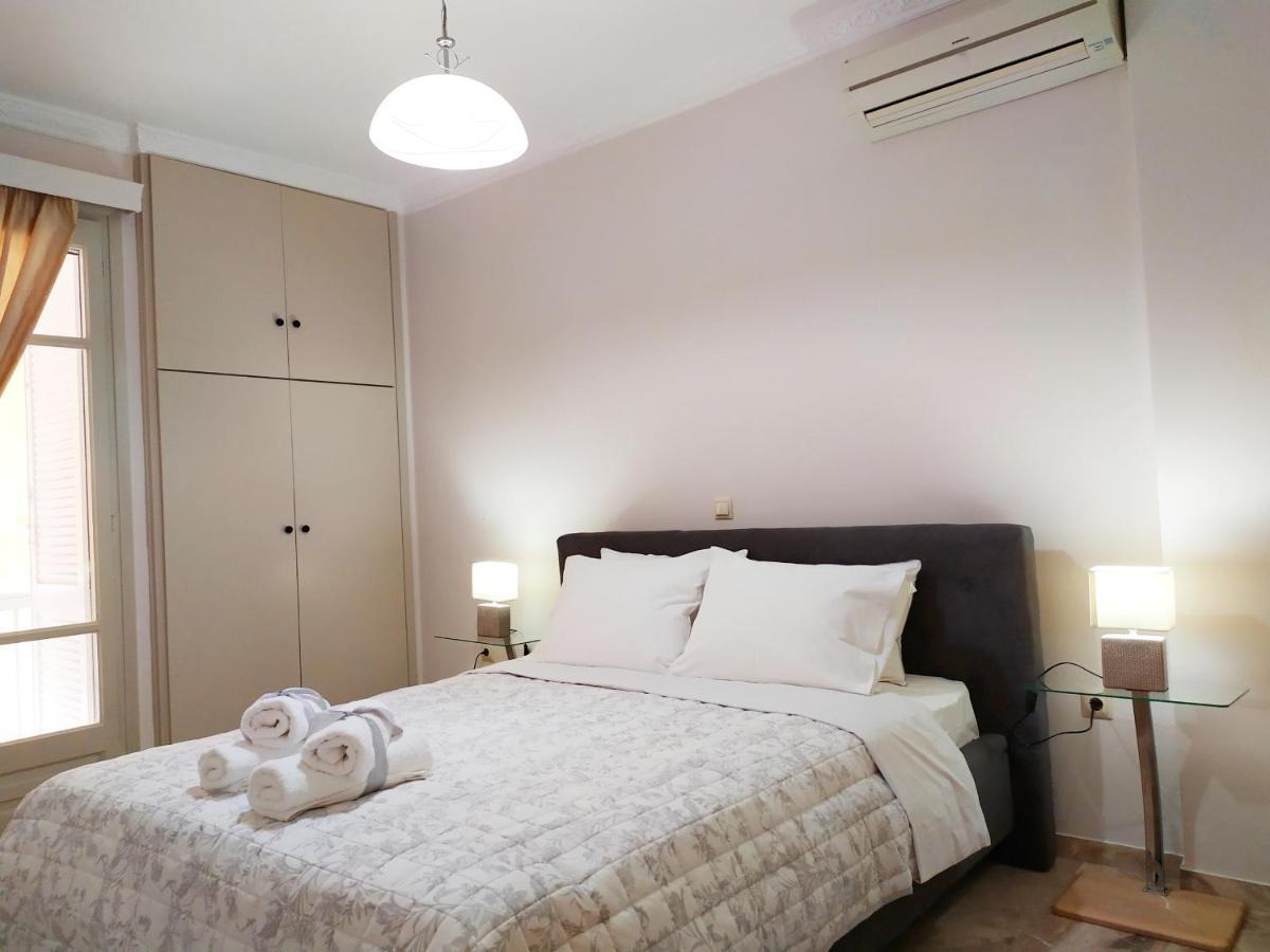Nafplio City Apartments Εξωτερικό φωτογραφία