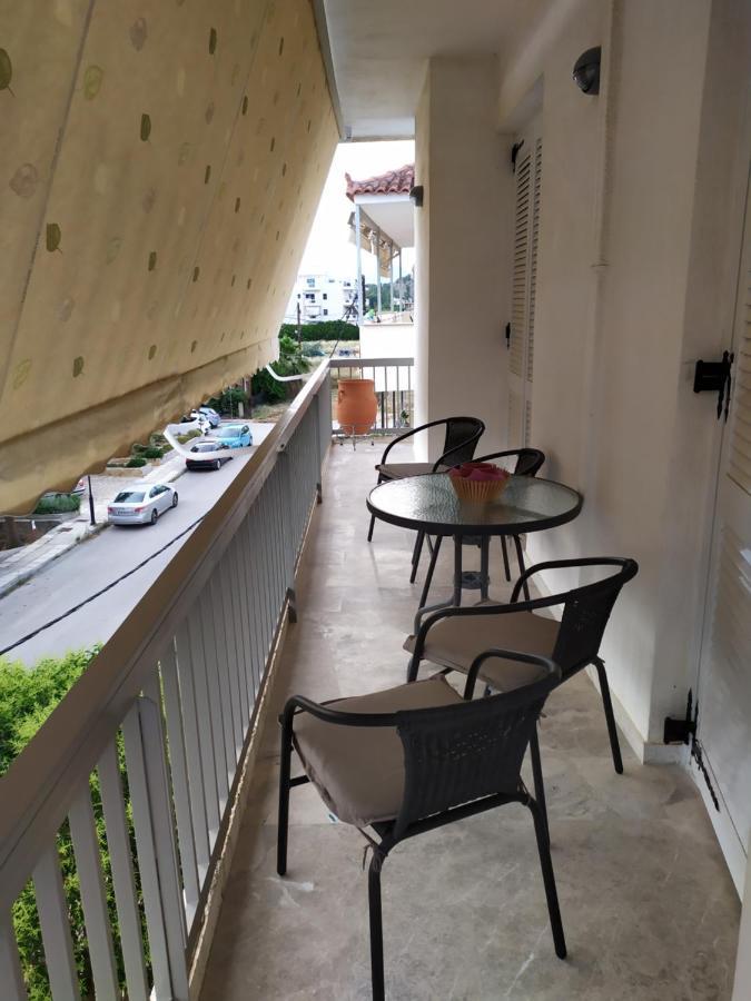 Nafplio City Apartments Εξωτερικό φωτογραφία