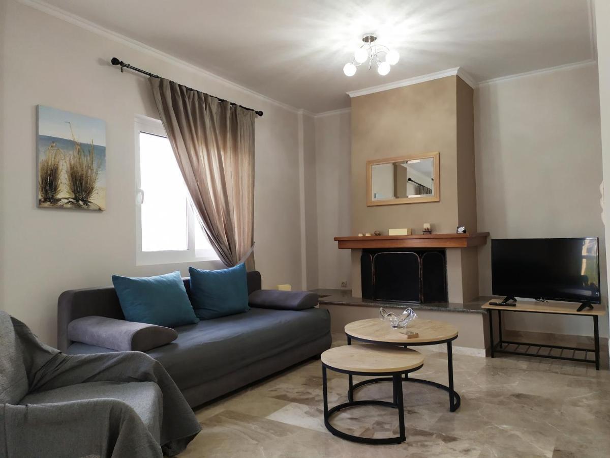 Nafplio City Apartments Εξωτερικό φωτογραφία