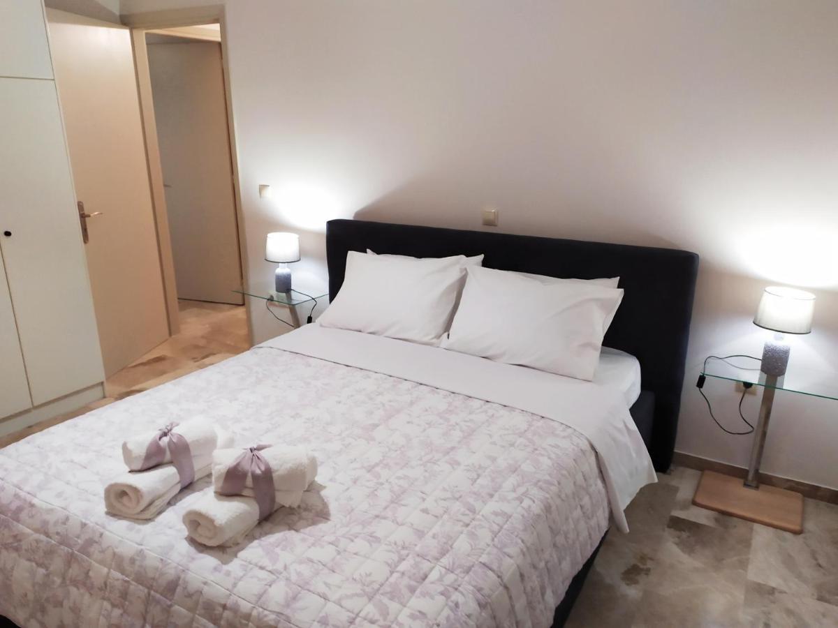 Nafplio City Apartments Εξωτερικό φωτογραφία