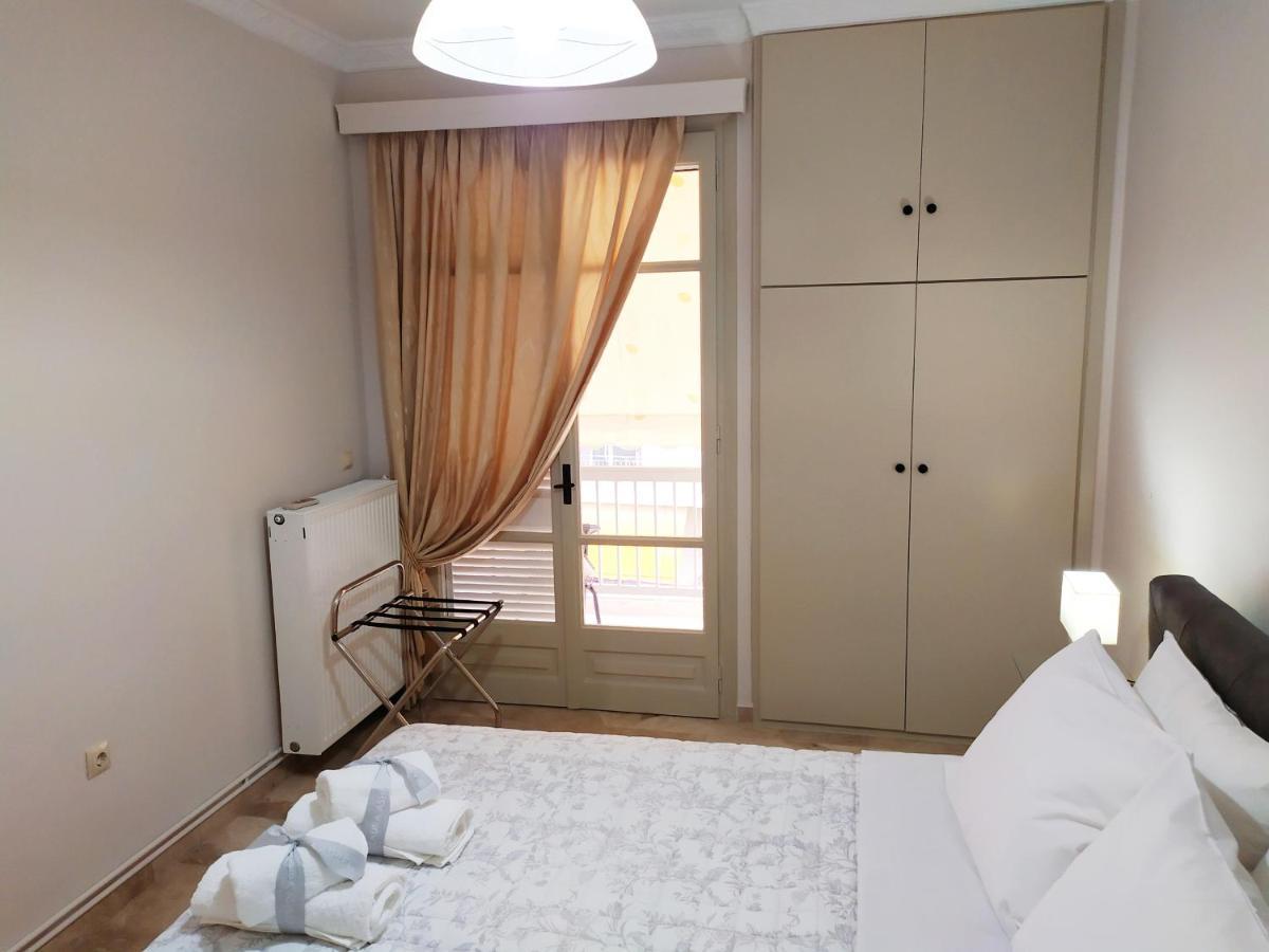 Nafplio City Apartments Εξωτερικό φωτογραφία