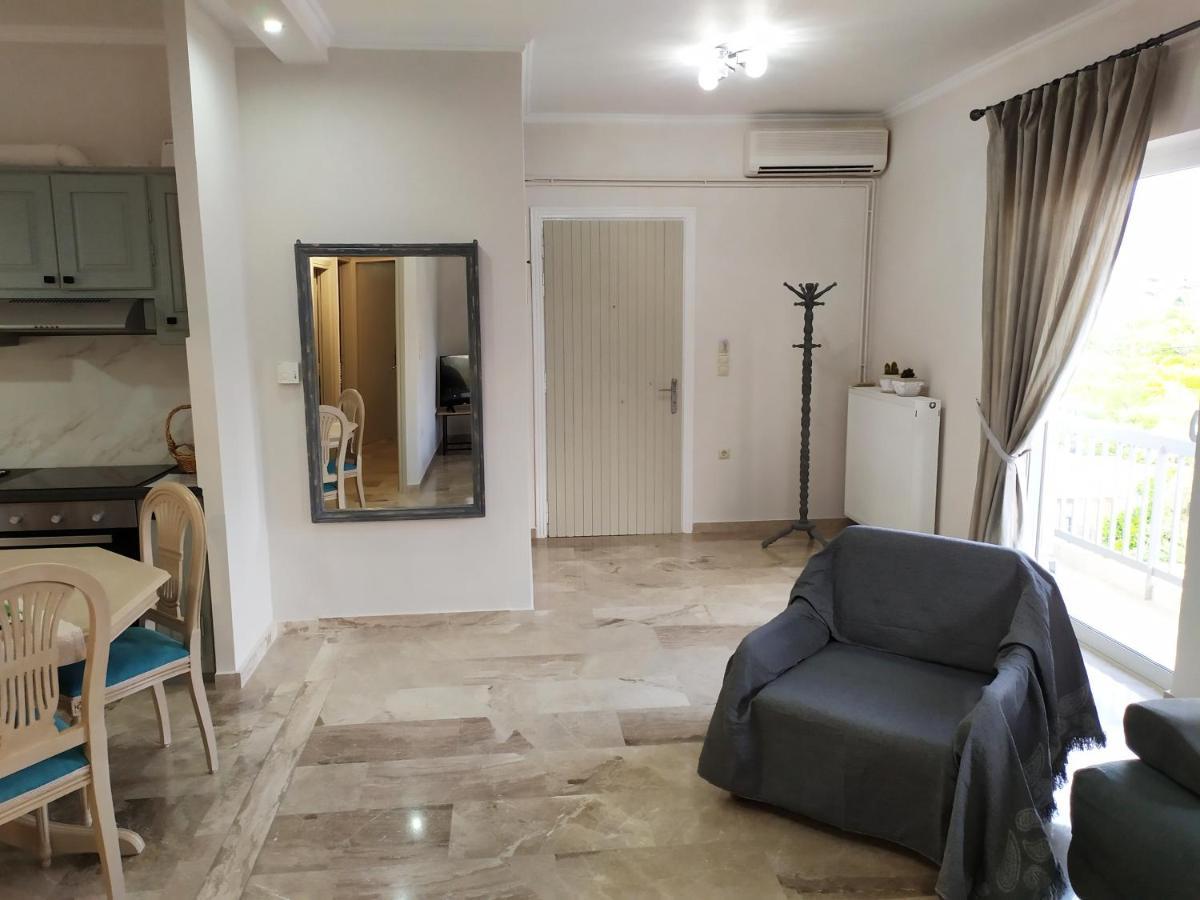 Nafplio City Apartments Εξωτερικό φωτογραφία