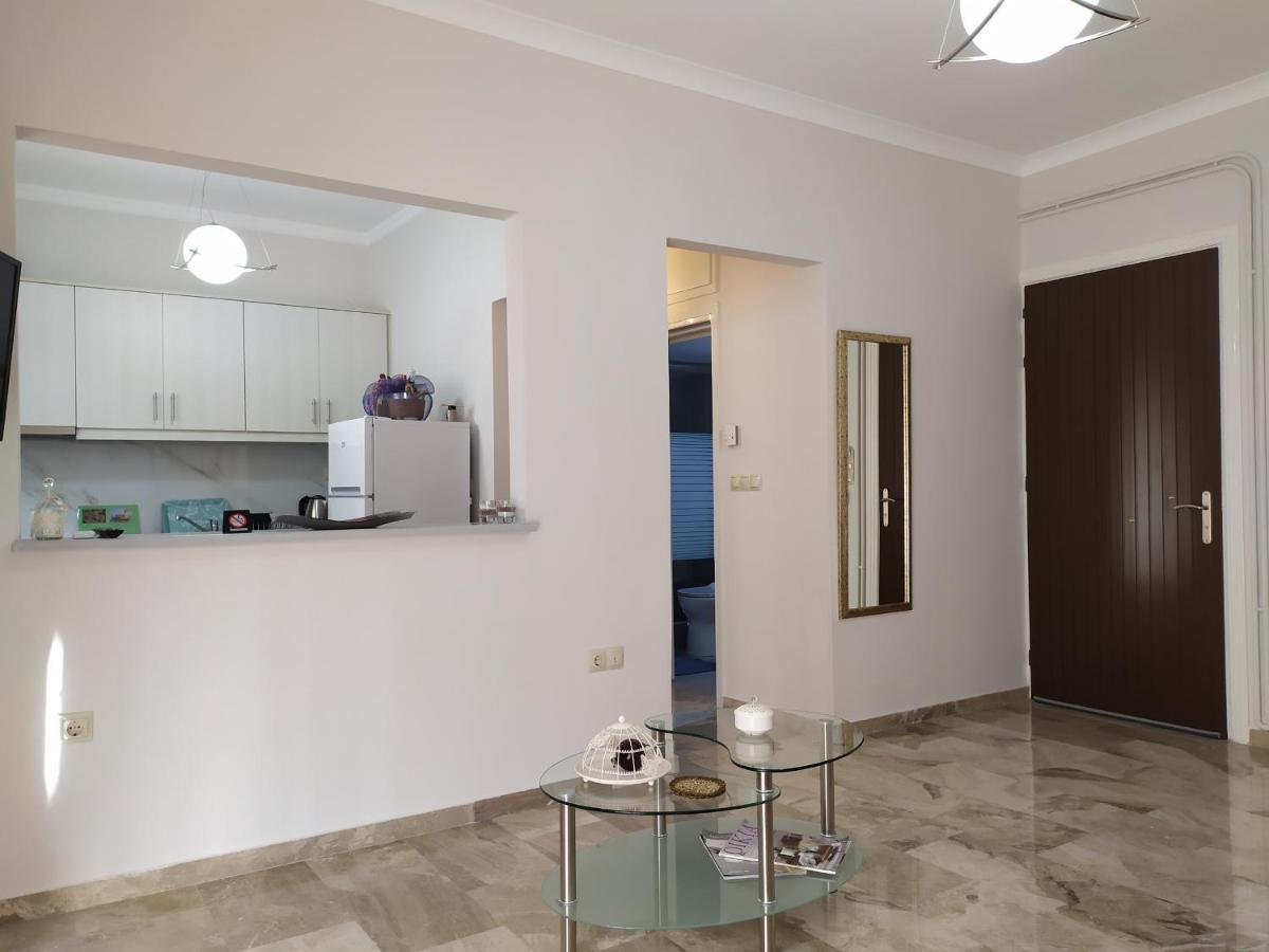 Nafplio City Apartments Εξωτερικό φωτογραφία