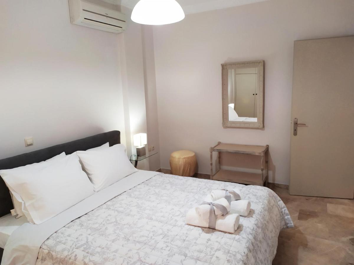 Nafplio City Apartments Εξωτερικό φωτογραφία