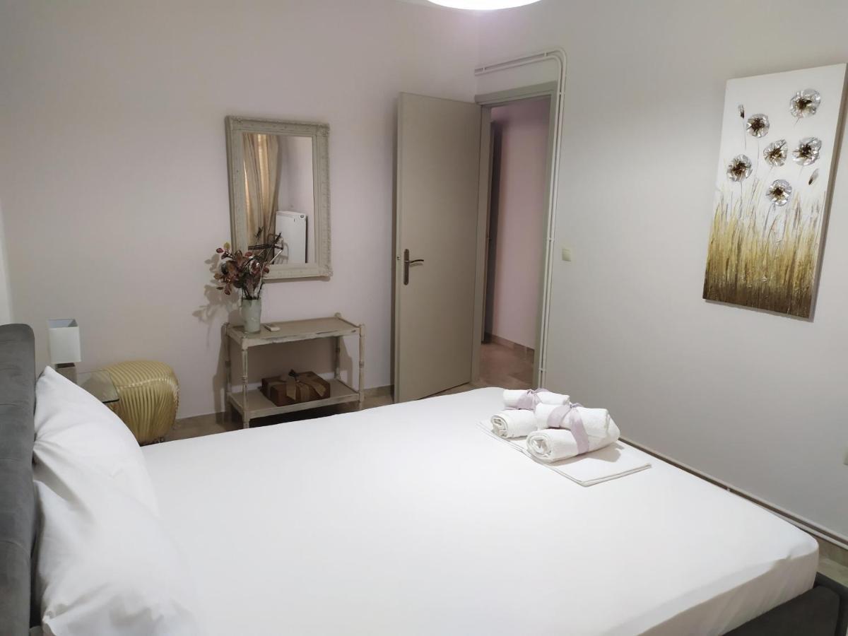 Nafplio City Apartments Εξωτερικό φωτογραφία