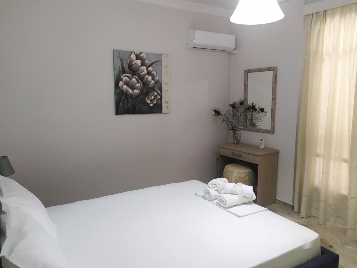 Nafplio City Apartments Εξωτερικό φωτογραφία
