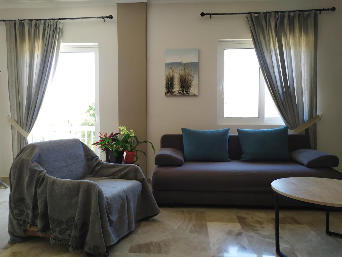 Nafplio City Apartments Εξωτερικό φωτογραφία