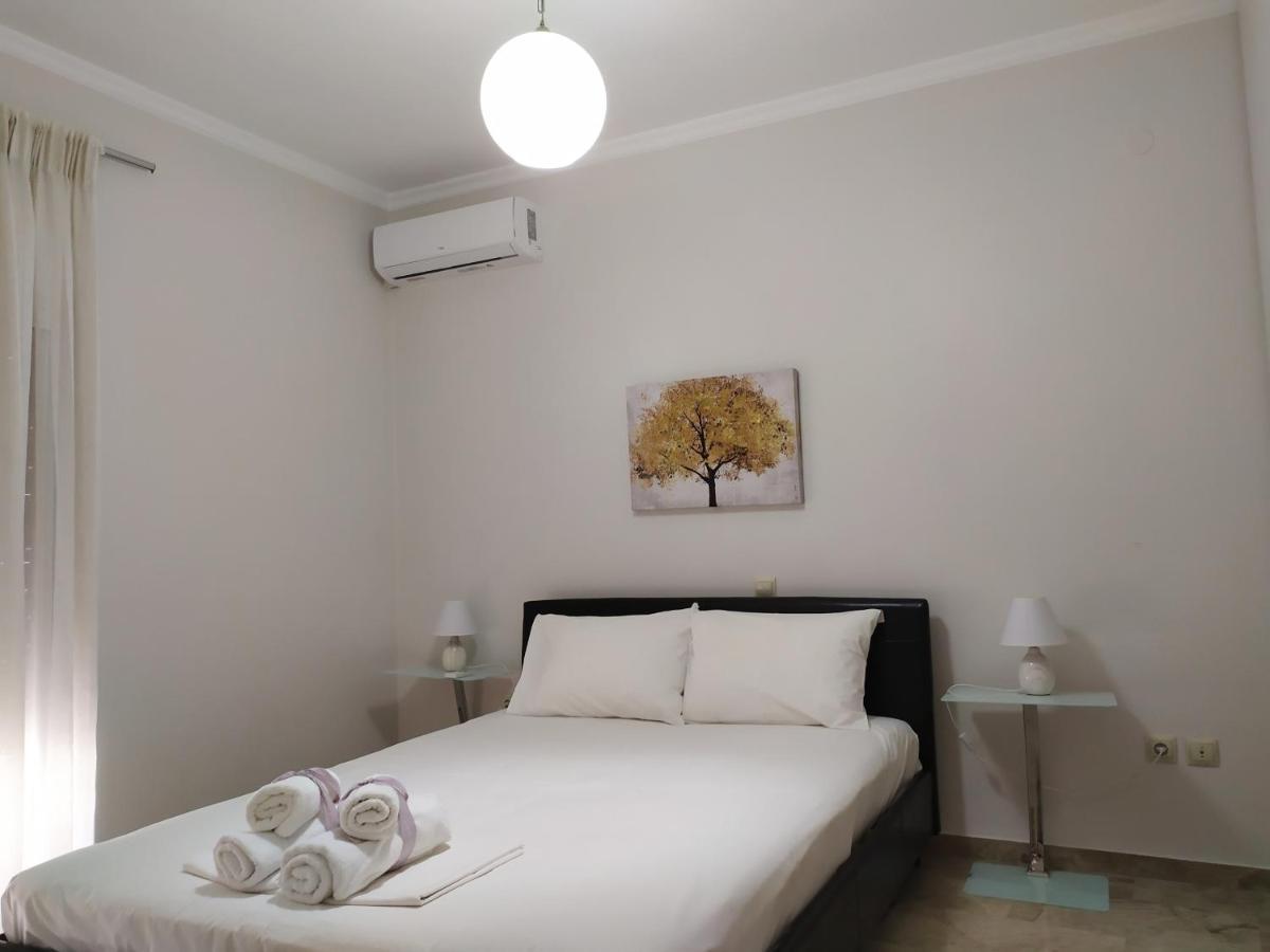 Nafplio City Apartments Εξωτερικό φωτογραφία