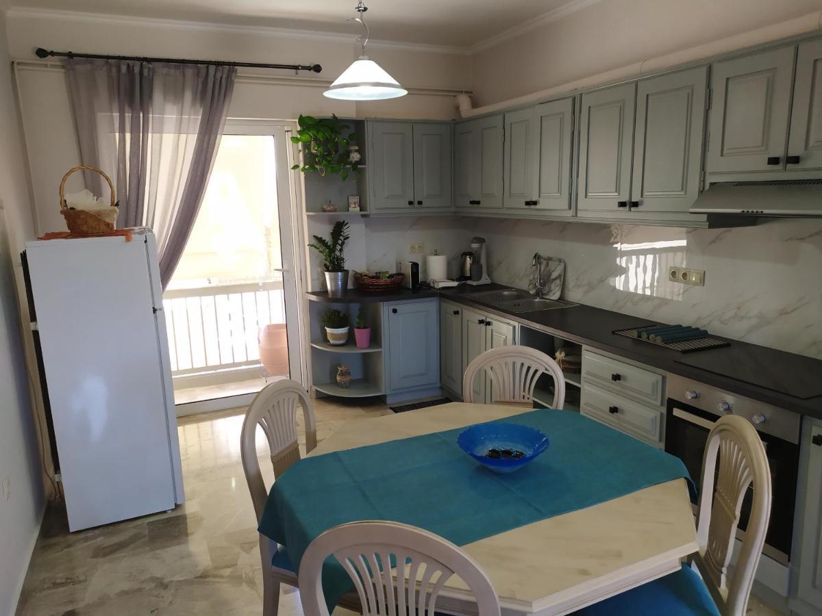 Nafplio City Apartments Εξωτερικό φωτογραφία
