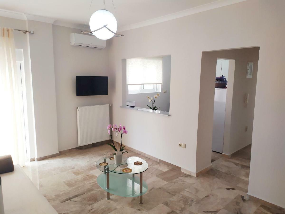 Nafplio City Apartments Εξωτερικό φωτογραφία