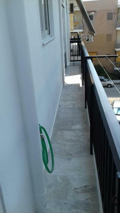 Nafplio City Apartments Εξωτερικό φωτογραφία
