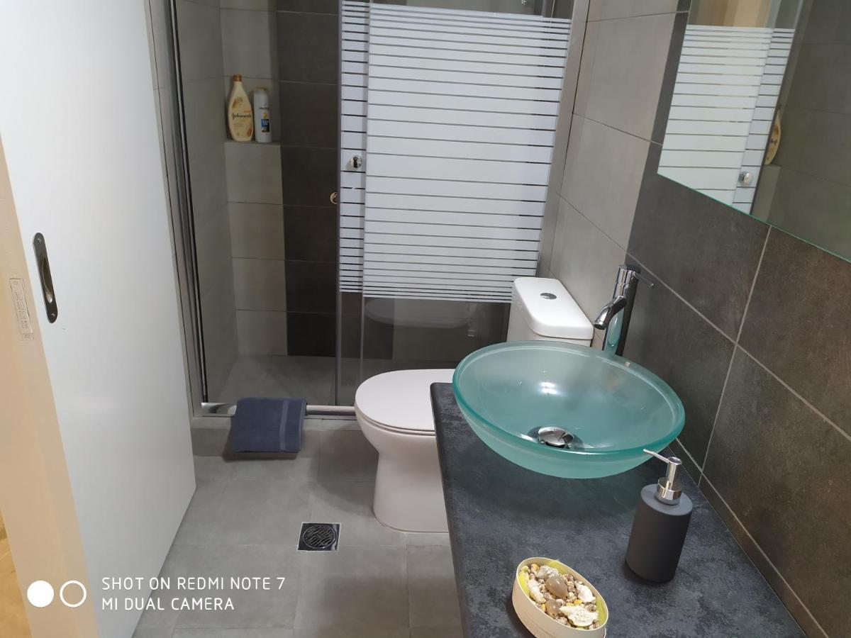 Nafplio City Apartments Εξωτερικό φωτογραφία