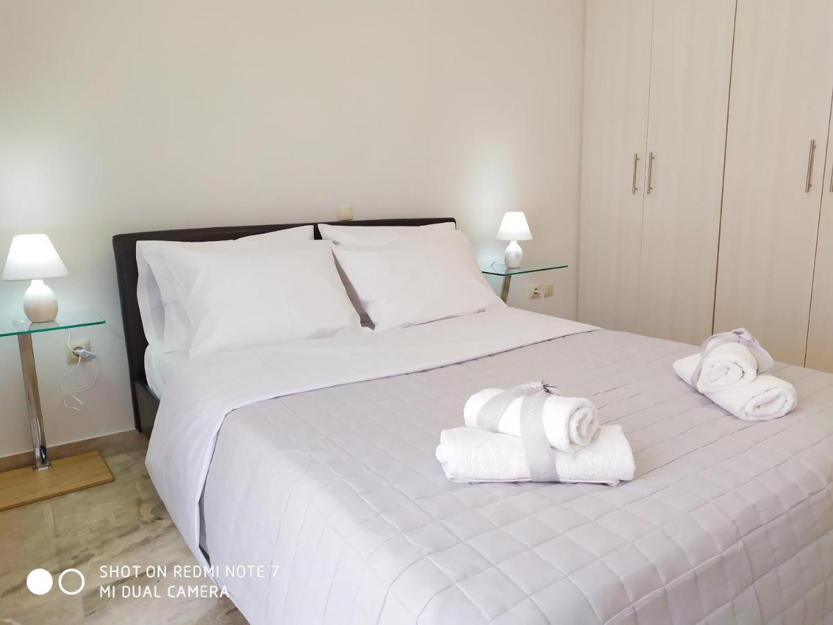 Nafplio City Apartments Εξωτερικό φωτογραφία