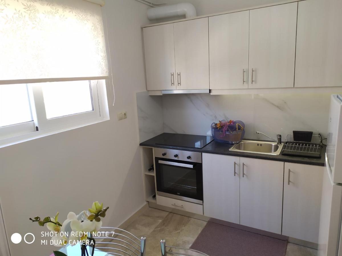 Nafplio City Apartments Εξωτερικό φωτογραφία