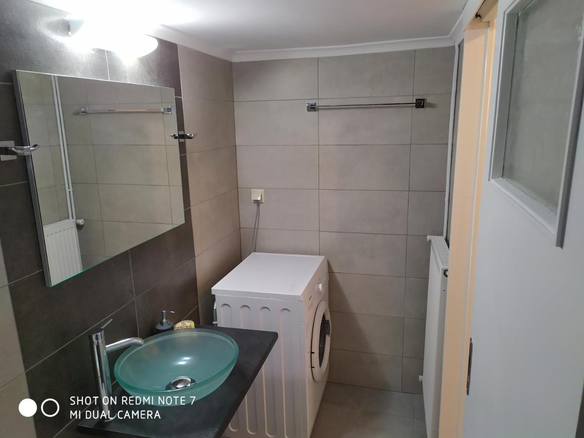 Nafplio City Apartments Εξωτερικό φωτογραφία