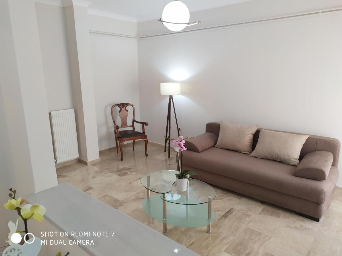 Nafplio City Apartments Εξωτερικό φωτογραφία