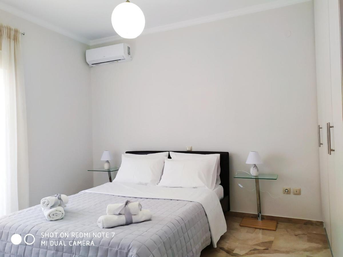 Nafplio City Apartments Εξωτερικό φωτογραφία