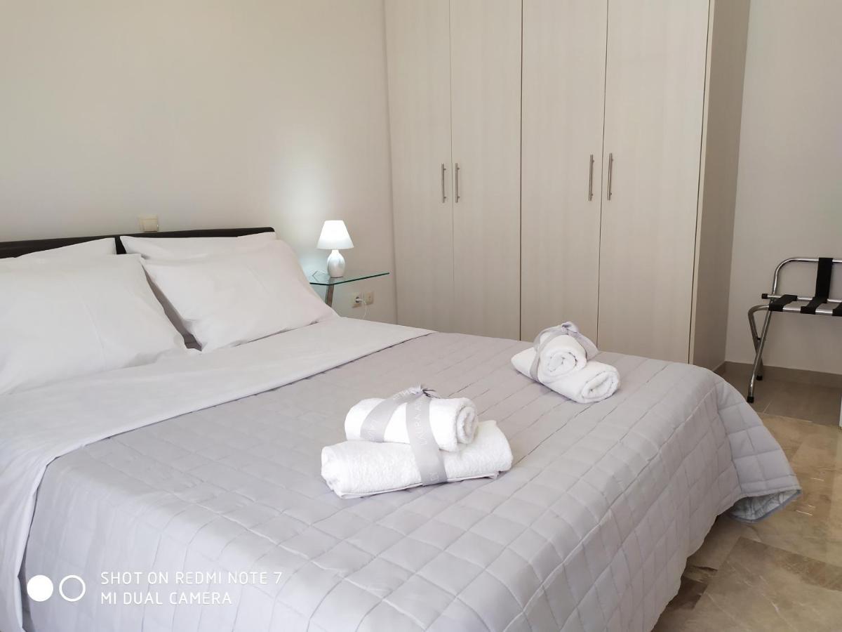 Nafplio City Apartments Εξωτερικό φωτογραφία