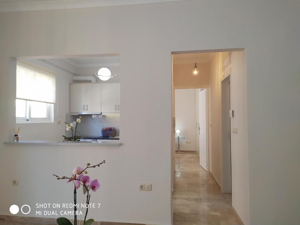 Nafplio City Apartments Εξωτερικό φωτογραφία