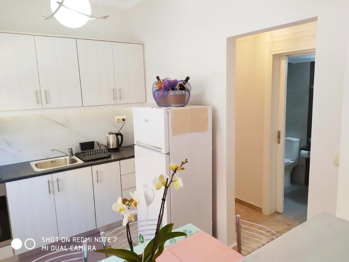 Nafplio City Apartments Εξωτερικό φωτογραφία