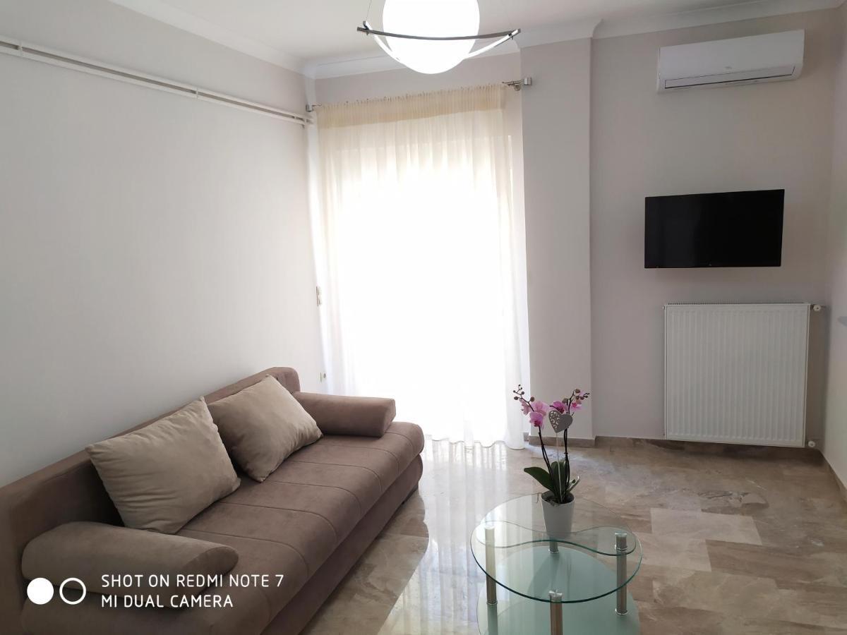 Nafplio City Apartments Εξωτερικό φωτογραφία