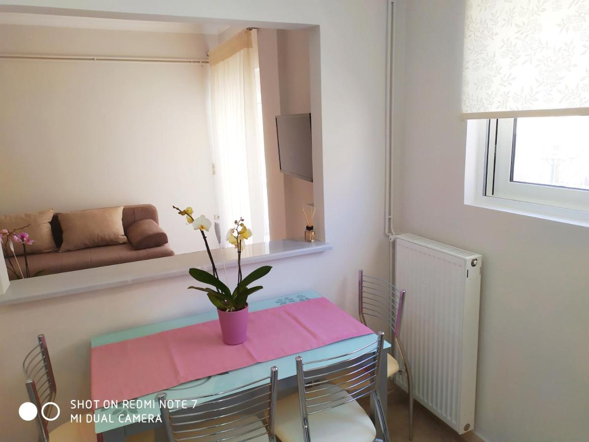 Nafplio City Apartments Εξωτερικό φωτογραφία