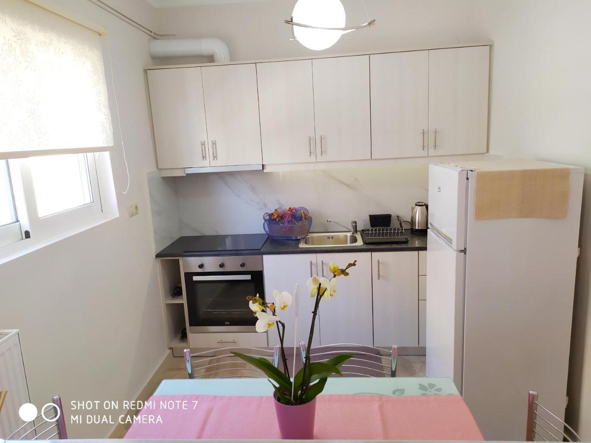 Nafplio City Apartments Εξωτερικό φωτογραφία