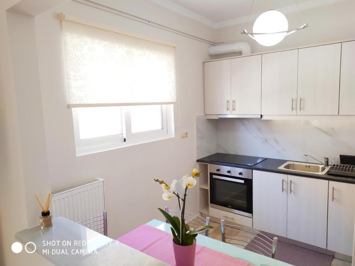 Nafplio City Apartments Εξωτερικό φωτογραφία