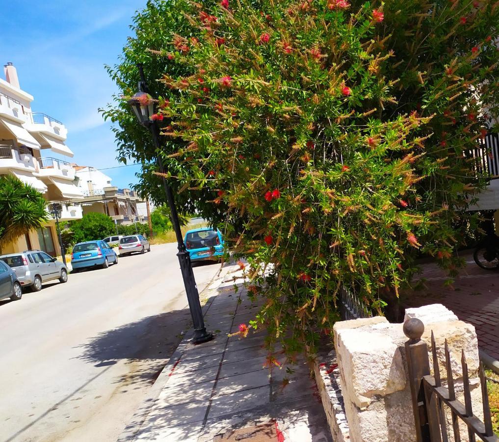 Nafplio City Apartments Εξωτερικό φωτογραφία