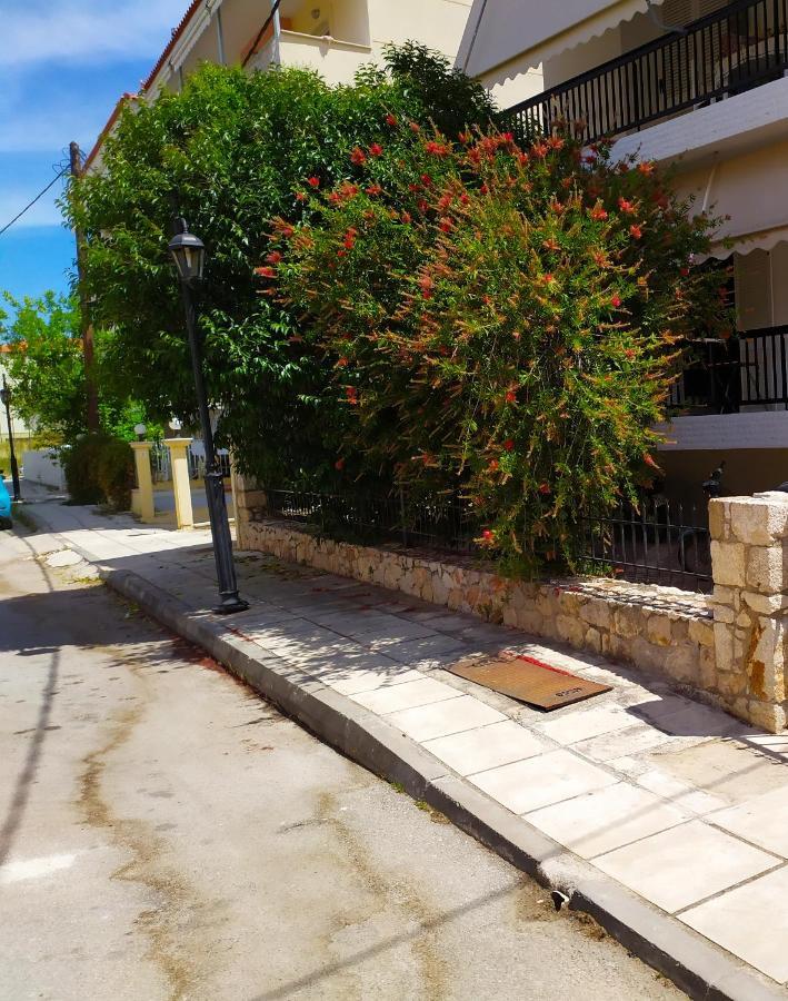 Nafplio City Apartments Εξωτερικό φωτογραφία